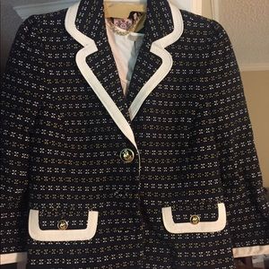 Juicy Couture blazer